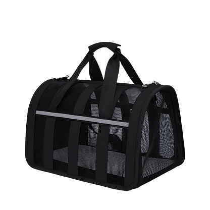 Bolsa Mala de Transporte Pet Safe Travel