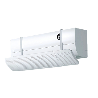 Direcionador de Ar Sprinkler