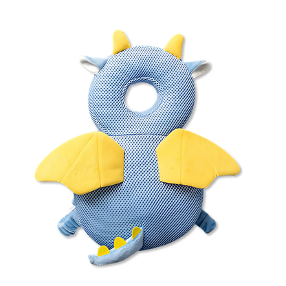 Mochila Protetora Infantil Cushion Safe