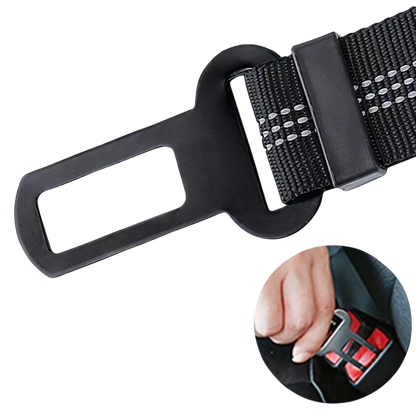 Cinto de Segurança para Pets [Compre 1 e Leve 2]