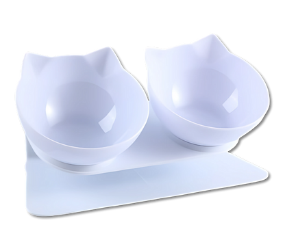 Tigela para Gatos Ajustável CatBowl