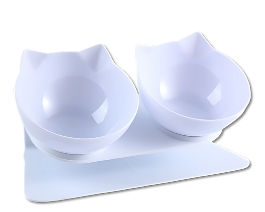 Tigela para Gatos Ajustável CatBowl