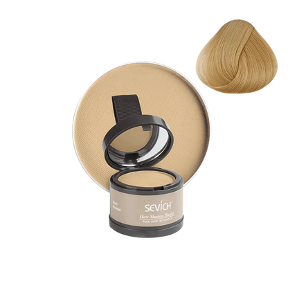 Maquiagem para Cabelo e Preenchedor Capilar Make Hair [Compre 2 e Leve 3]