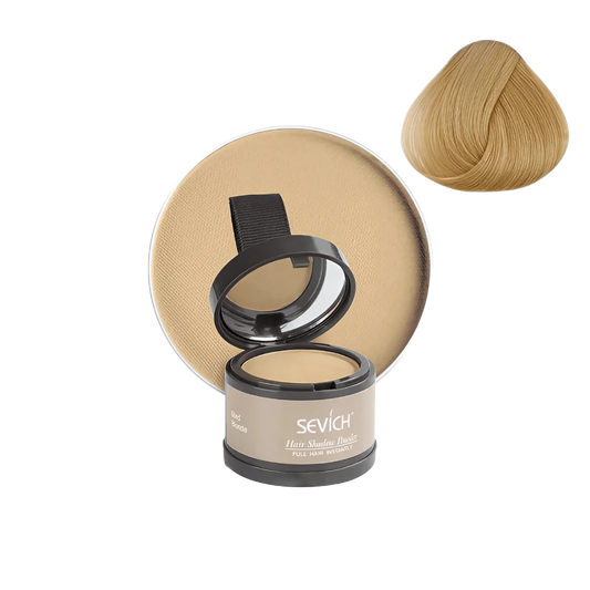 Maquiagem para Cabelo e Preenchedor Capilar Make Hair [Compre 2 e Leve 3]