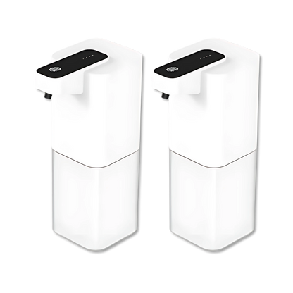 Dispenser Automático com Sensor Moviment