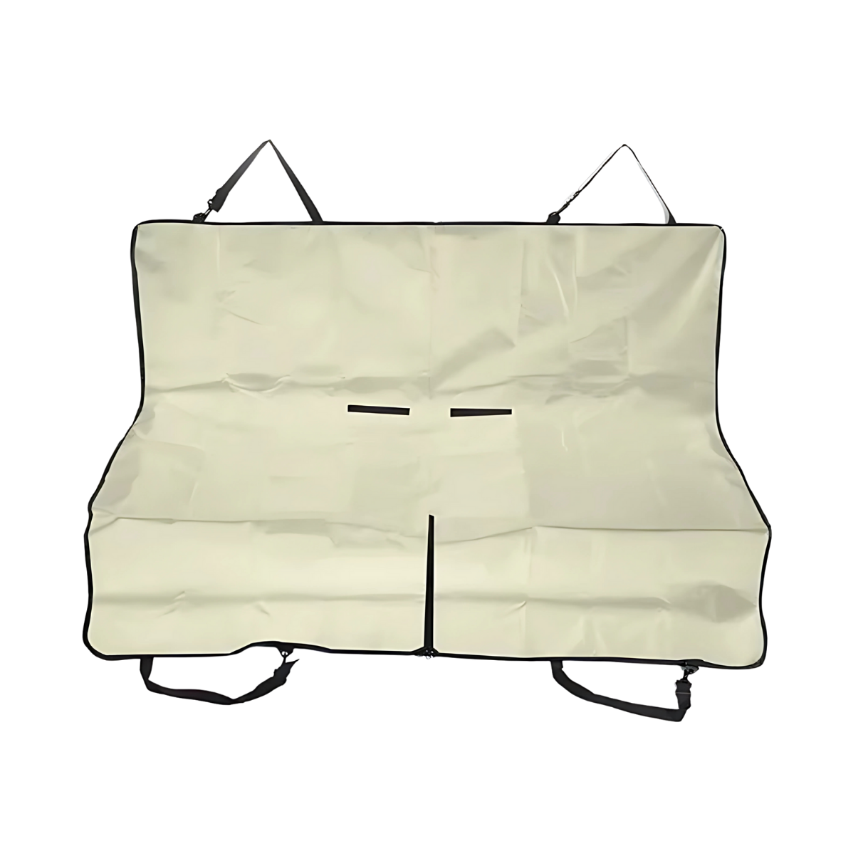 Capa Protetora de Assento de Carro para Pets Waterproof