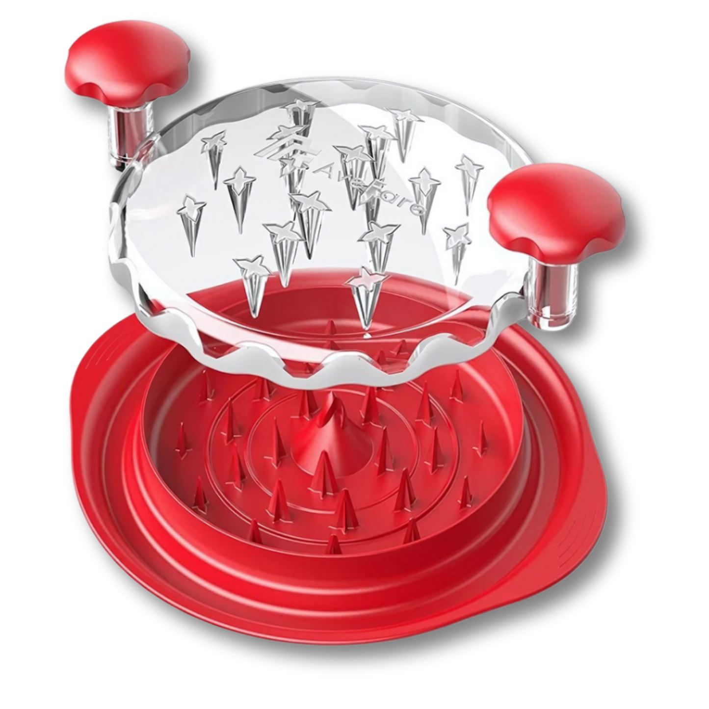 Desfiador de Frango Pactical Kitchen