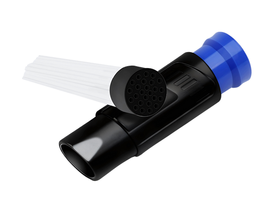 Bocal para Aspirador Removedor de Poeira Miracle Cleansing
