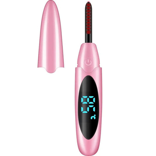 Modelador de Cílios Térmico Glamorious Eyelashes