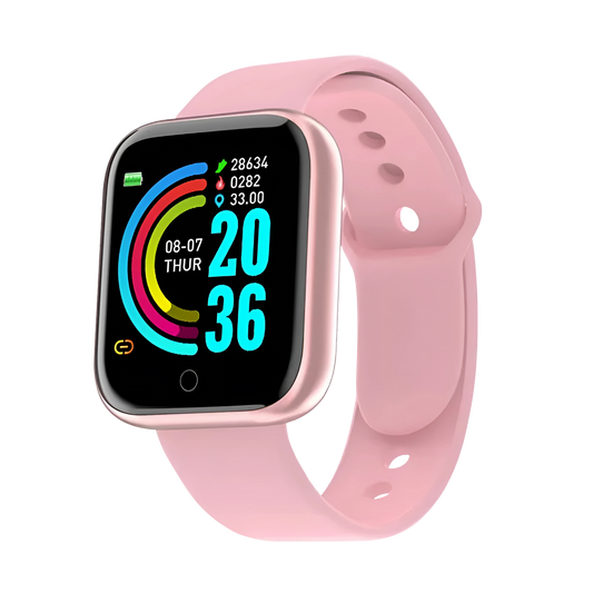 SmartWatch SportSync Pro