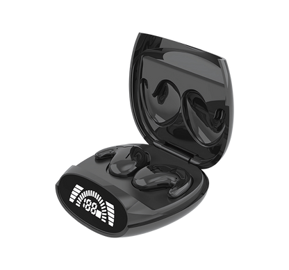 Fone de Ouvido Bluetooth Mini Invisible