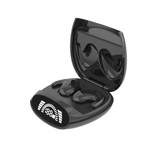 Fone de Ouvido Bluetooth Mini Invisible