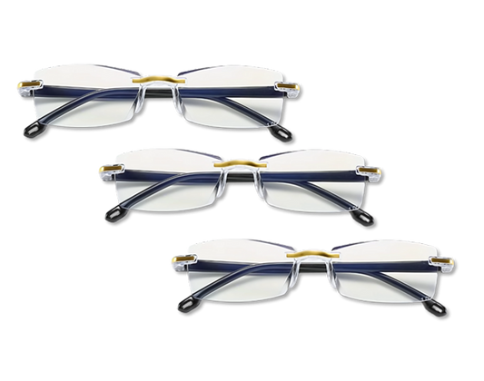 Óculos TR90 [Compre 1 Leve 3]