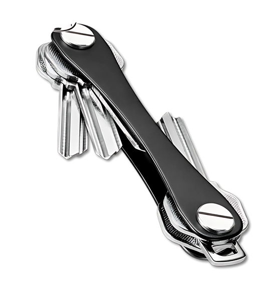 Mini Chaveiro Compacto Key Smart [Compre 2 e Leve 3]