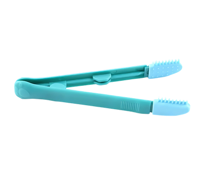 Escova de limpeza de Olhos para Animais Stain Remove [Compre 2 Leve 3]