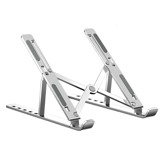 Suporte Dobrável Ajustável para Notebook Assistance