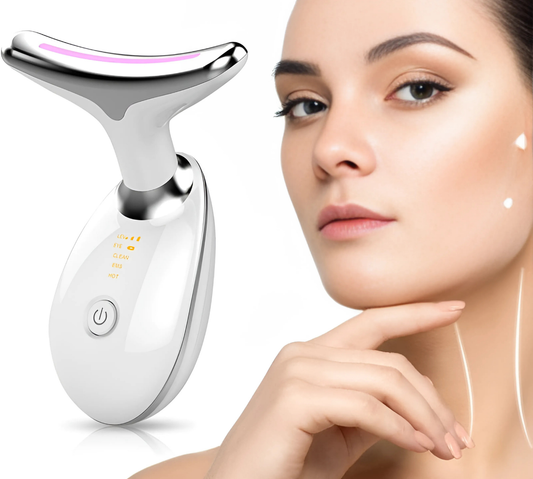 Massageador Facial Antienvelhecimento Face Rejuvenating