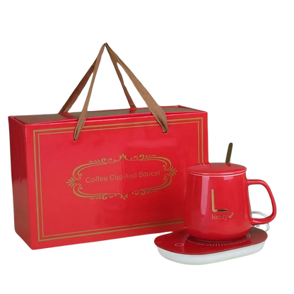 Aquecedor Elétrico para Canécas Hot Drink