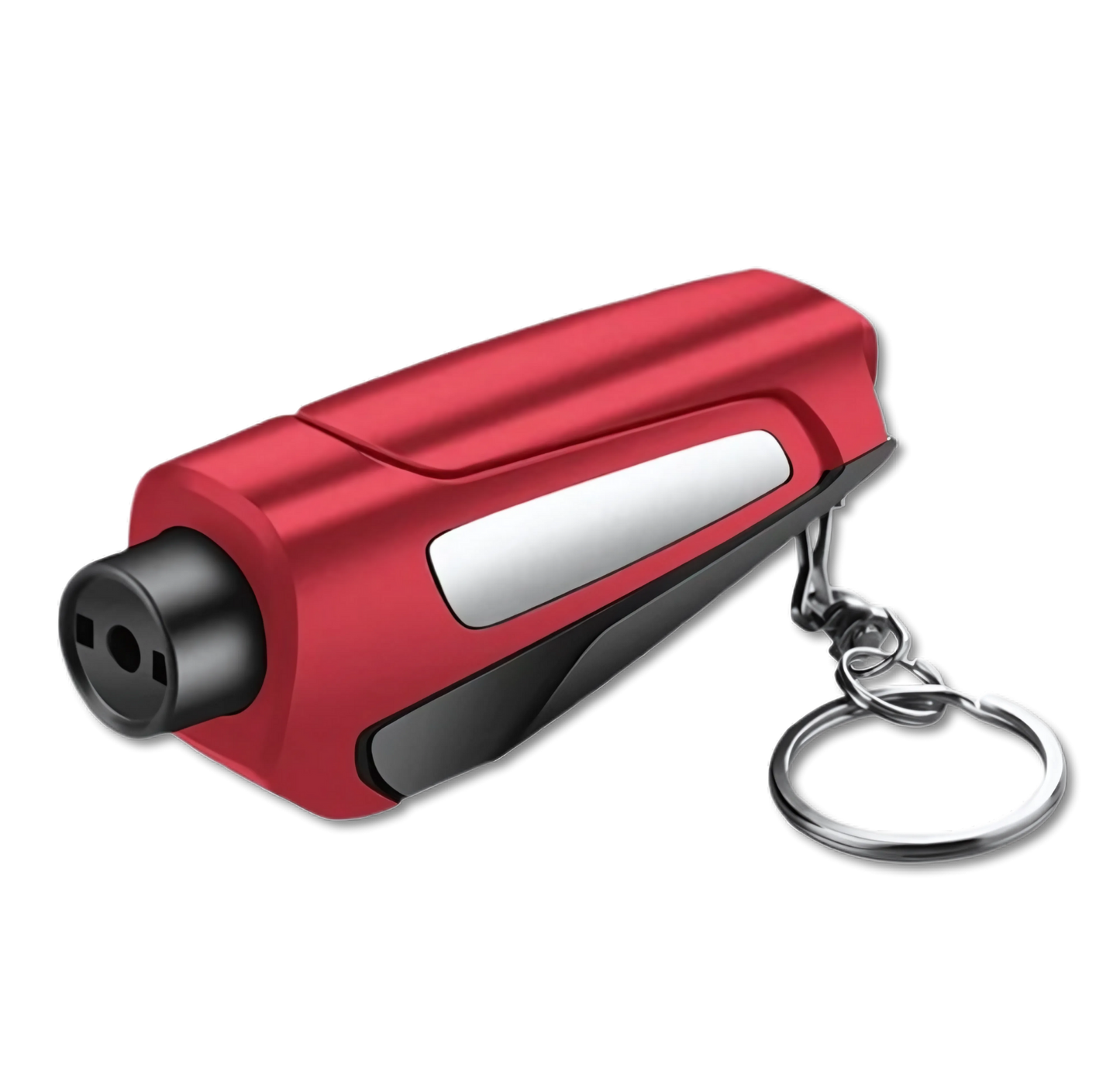 Mini Chaveiro de Emergência Automotivo 3 em 1 KeyMax [Compre 1 e Leve 2]