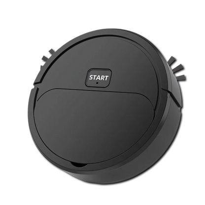 Robô Aspirador Smart Mini Cleaning