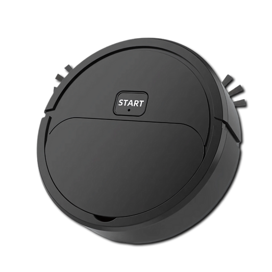 Robô Aspirador Smart Mini Cleaning