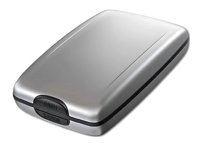 Carteira Antifurto RIFD Slim Protect