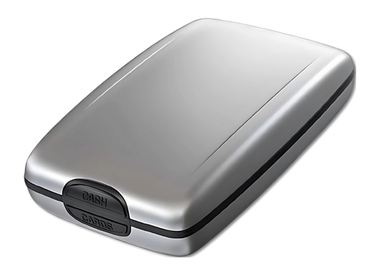 Carteira Antifurto RIFD Slim Protect