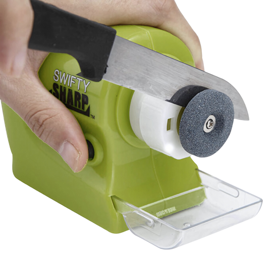 Afiador de Facas Profissional Right Cut