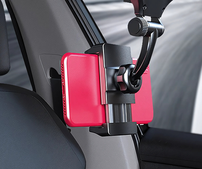 Suporte De Retrovisor Para Celular MirrorHold [Compre 1 e Leve2]