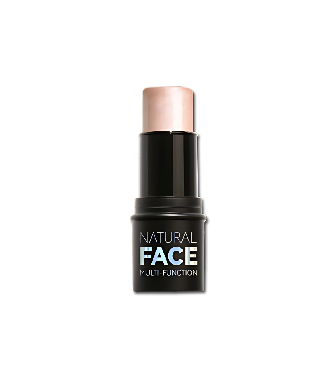 Sticks Natural Face Blush 3D Pro [Kit com 6 Unidades]