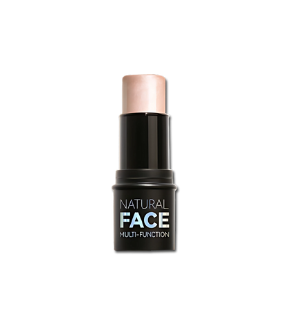Sticks Natural Face Blush 3D Pro [Kit com 6 Unidades]