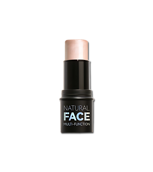 Sticks Natural Face Blush 3D Pro [Kit com 6 Unidades]
