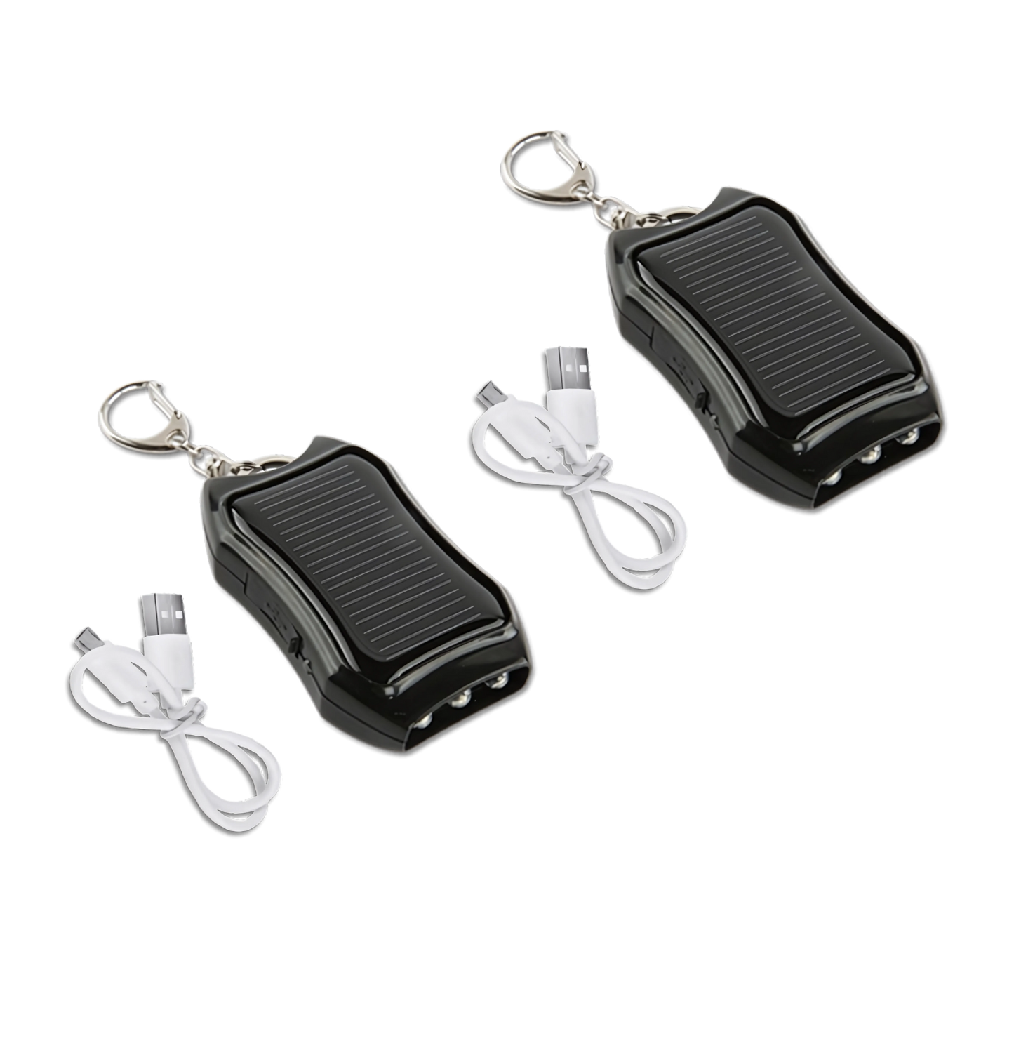 Carregador Solar Portátil SunCharger