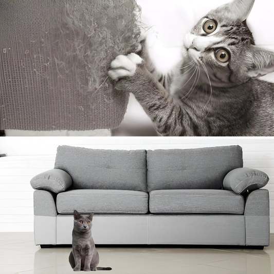 Arranha Cat Proteção para Sofá PetShield [Compre 1 e Leve 2]