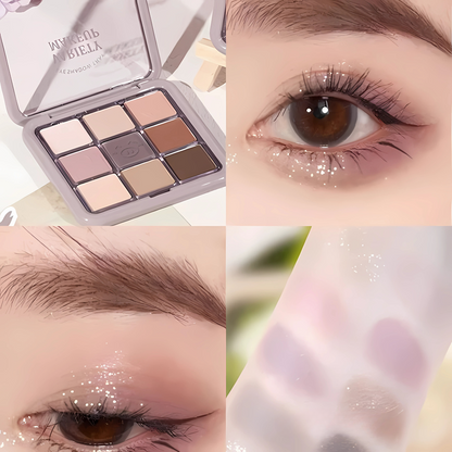Paleta de Sombras Amazing