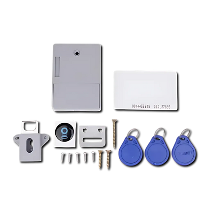 Tranca com Sensor Smart Lock