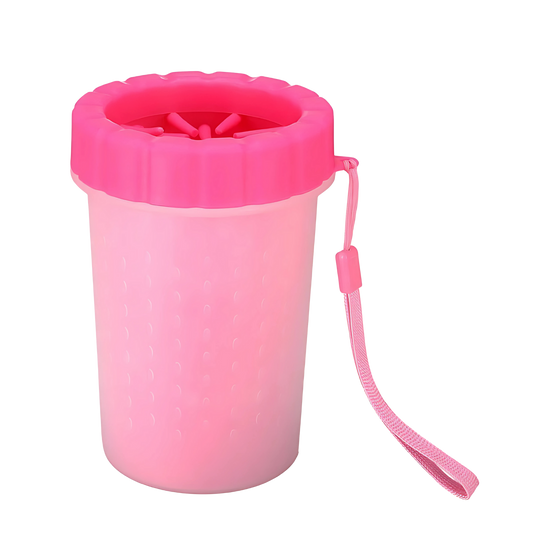 Limpa Patas Cleaning Brush