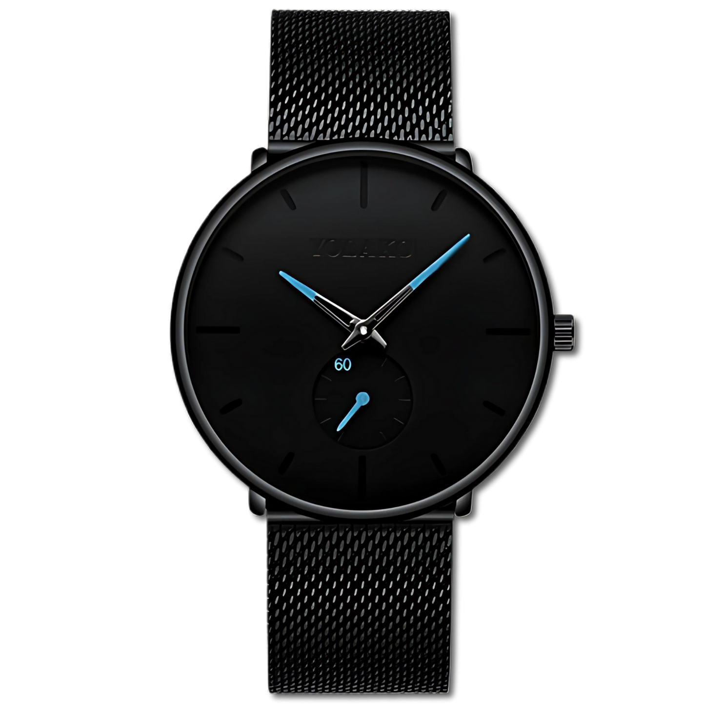 Relógio Masculino Ultra Thin