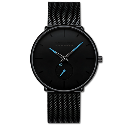 Relógio Masculino Ultra Thin