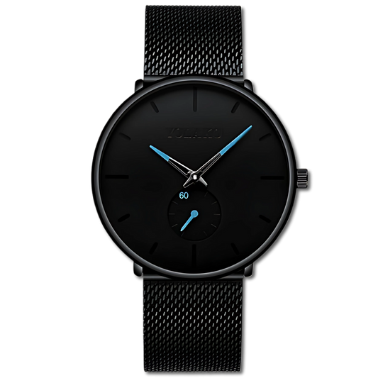 Relógio Masculino Ultra Thin