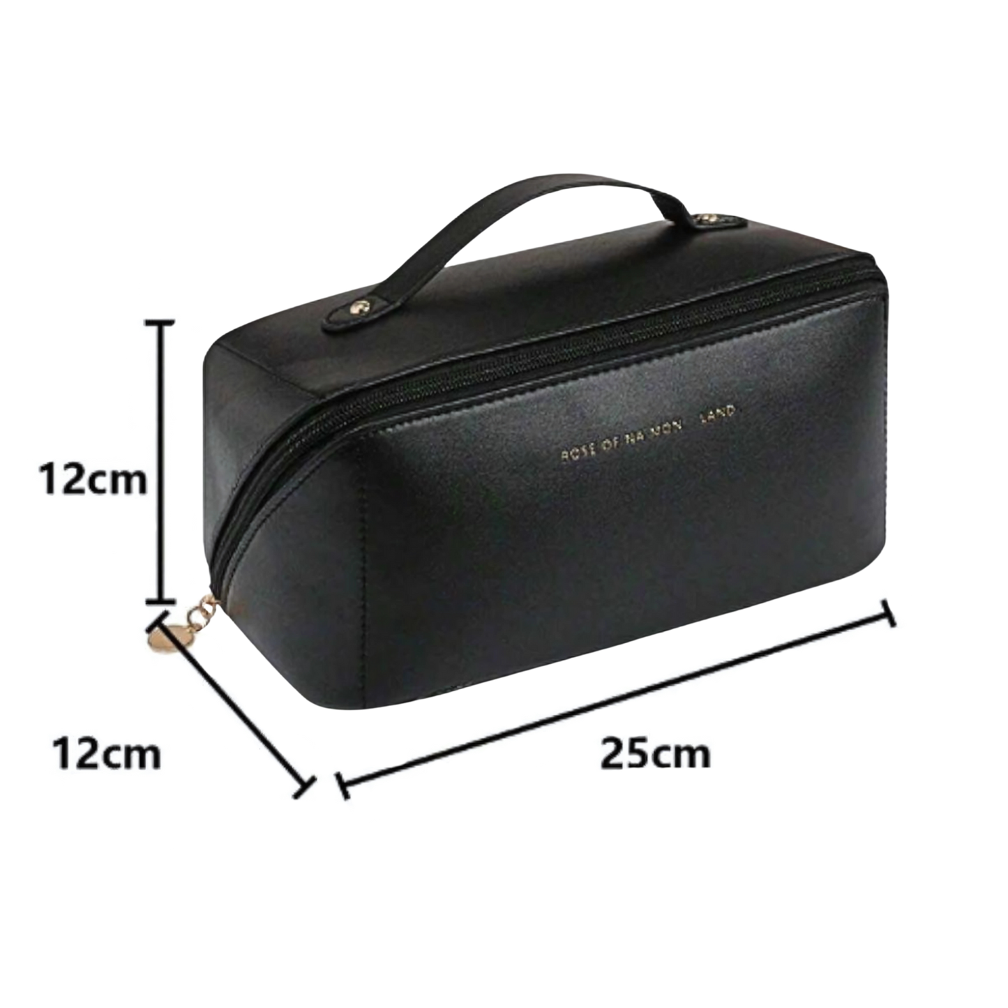 Necessaire Organizadora de Maquiagem Poket [Compre 1 e Leve 2]