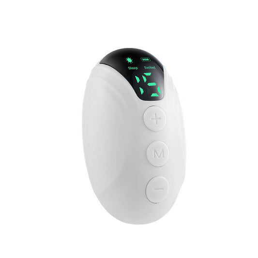 Assistente do Sono e Alivio da Ansiedade VitalPro