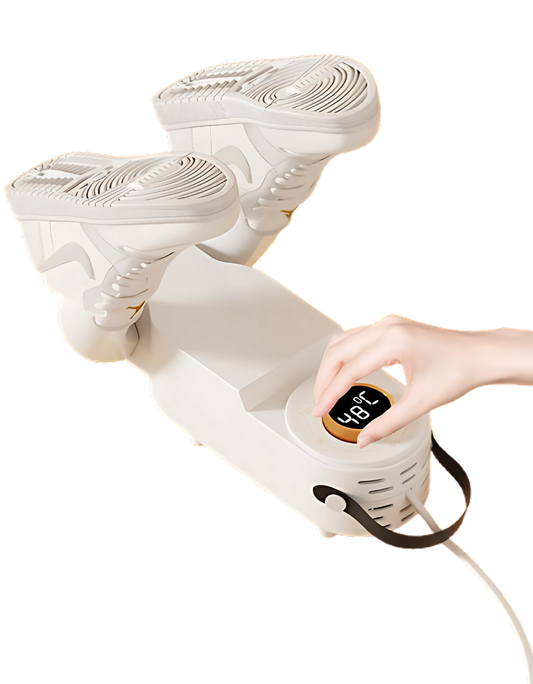 SecaFácil Aparelho Secador de Calçados e Luvas EasyDry