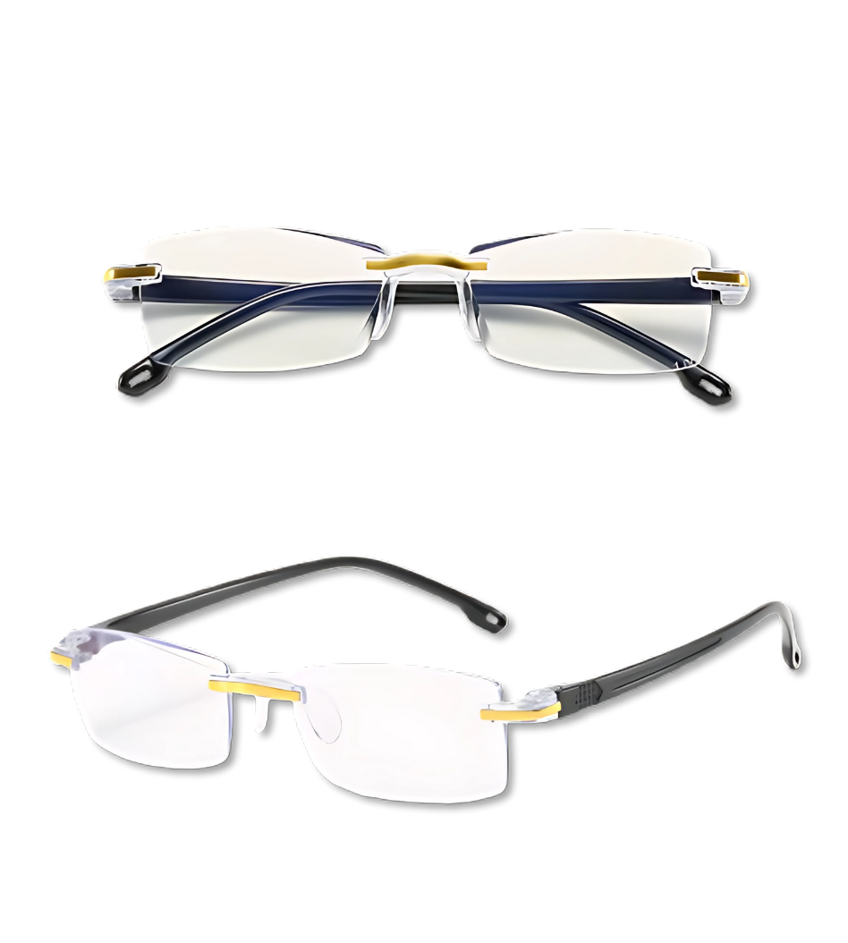 Óculos TR90 [Compre 1 Leve 3]