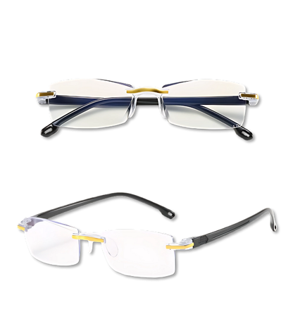 Óculos TR90 [Compre 1 Leve 3]