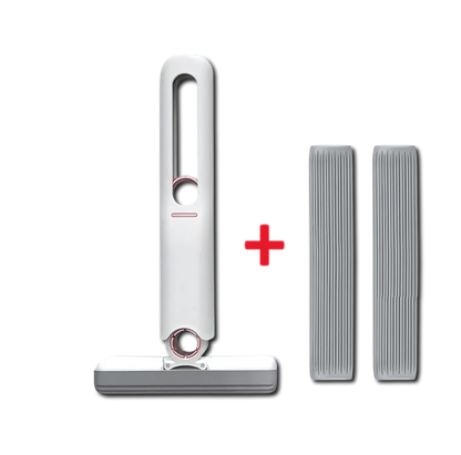 Mini Mop Compacto Hyper Clean