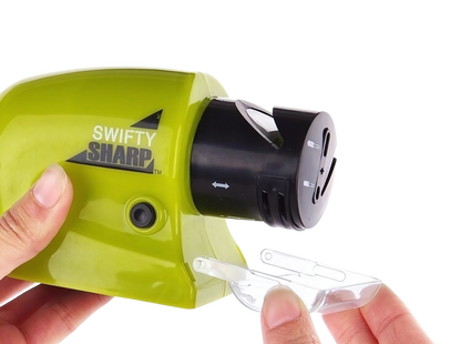 Afiador de Facas Profissional Right Cut