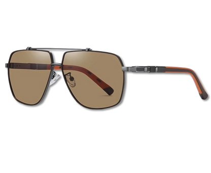 Óculos de Sol com Lentes Polarizadas UV400