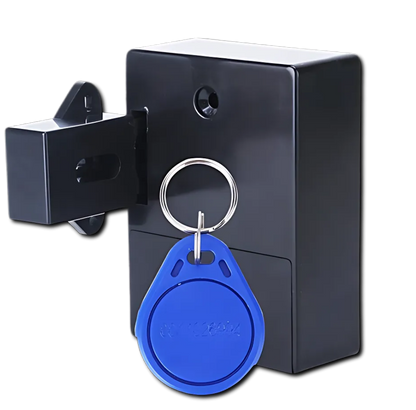 Tranca com Sensor Smart Lock
