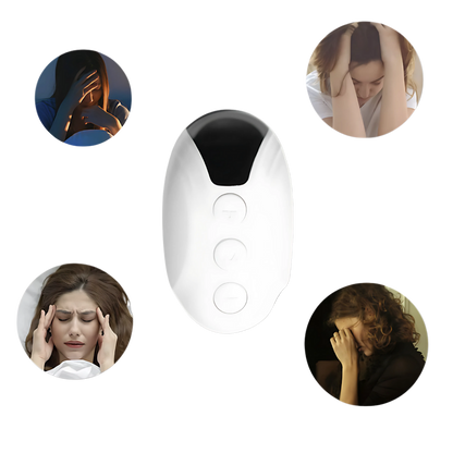Assistente do Sono e Alivio da Ansiedade VitalPro